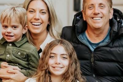 Svigermor avslører siste melding