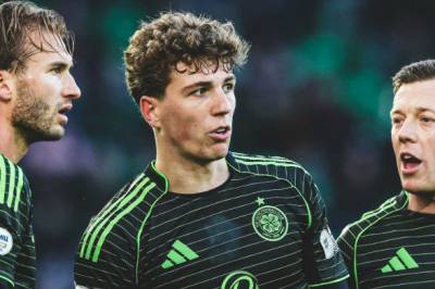 Celtic har valgt sin redningsmann – Det blir naturlig nok ikke Kjetil Knutsen