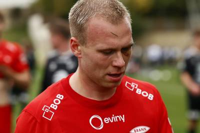 Måper av nykommeren: – Mye gøy i vente