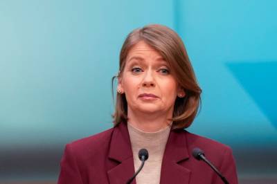 – Noregs Bank hadde allereie mislykkast. Så kom Iran-krigen.