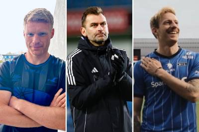 Obos-ligaen 2026: Disse rykker opp