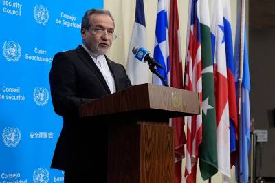 Statsmedier: Iran har ingen planer om nye forhandlinger med USA