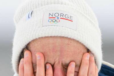 Fryktet ny smell: – Jeg husker den følelsen