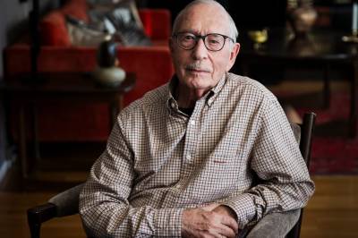 Tidligere riksarkivar: Støres uttalelser stanset jakten på hemmelige Rød-Larsen-dokumenter