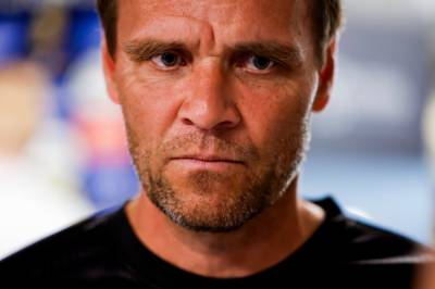 Ødegaard-reagerer: – Det synes jeg er feil