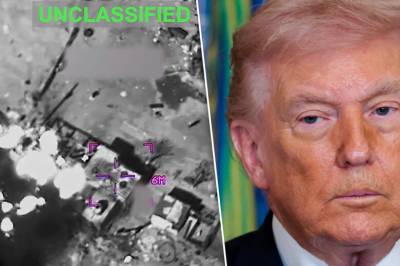 Slik kan de styrte regimet nå: – En tøff bestilling