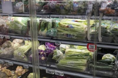 Disse 5 grønnsakene skal ikke i kjøleskapet