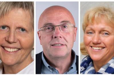 Over 100 rådgivere har millionlønn i helsebyråkratiet: – Vanvittige tall