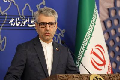 Iran avviser at en fredsavtale er nær