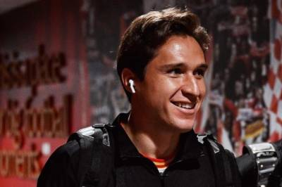 Federico Chiesa villig til drastiske grep for å tvinge fram Liverpool-exit