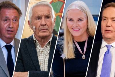 «What the hell is happening in Norway?»