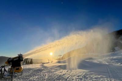 Vil halvere utslippene