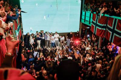 Norge skal til VM, men kan vi vinne?