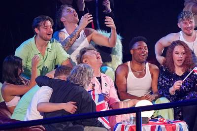 Lei av «null poeng»: Politikere gransker Eurovision-nedturen