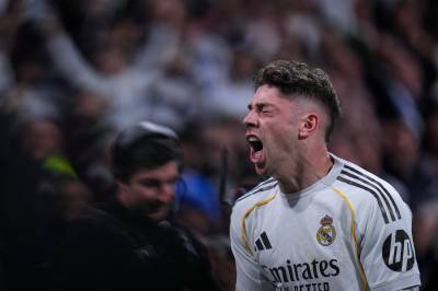 Bekreftet: Real Madrid åpner disiplinærsak etter slagsmål