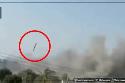 Amerikansk missil slo ned ved jenteskolen der 175 ble drept