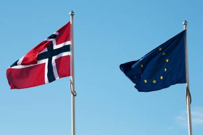 Ja-siden rykker fram i ny EU-måling