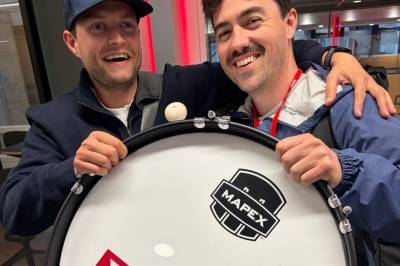 Tar det ro-lig ut i kvelden