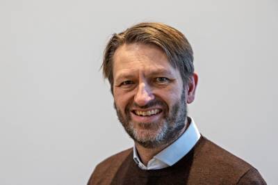 – I perioder levde jeg på tørt brød og baked beans