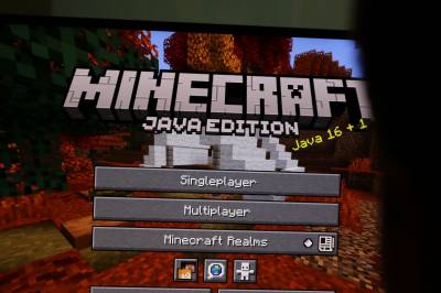 Minecraft og Candy Crush omfattes av stor EU-aksjon