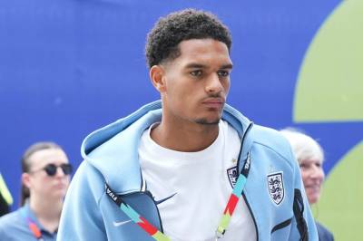 Sky Sports: Arsenal jakter engelsk landslagsstopper