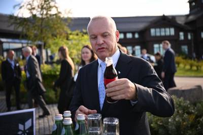 Jakten på flaskehalsene