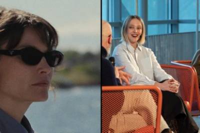 Filmfrelst #657: Filmprat fra TIFF 2026 – En samtale med Janicke Askevold og Lisa Loven Kongsli om Solomamma