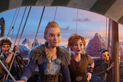 Nordisk toppfinansiering til Dahlsbakken og Zwart.