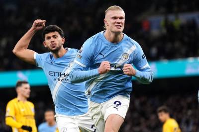 Haaland suser inn på pengeliste – betalte angivelig 224 millioner i skatt