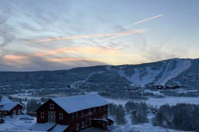Frykter for liv og helse