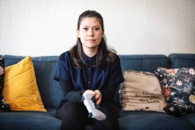 Ber foreldre følge med: – Her er industrien kald og kynisk