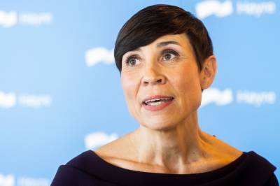 Høyre-lokallag oppretter distriktsnettverk – nektes å bruke partinavnet
