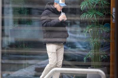 Høiby om narko-transporten: – En feit bunke med «cash»