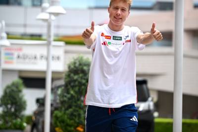 Sensasjonens to dilemmaer: Høydetrening og studier