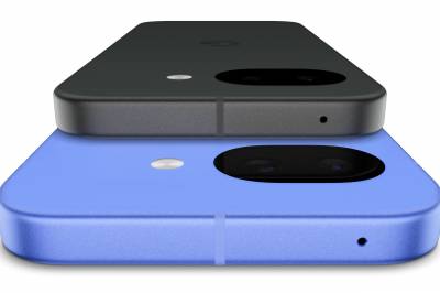 Android er raskere enn Apples iOS når det gjelder nettsurfing