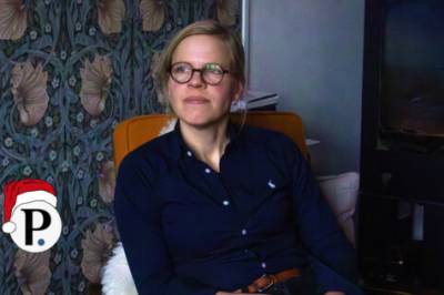 (+) Blir det konflikt rundt julebordet, sier presten du må velge: integritet eller ro