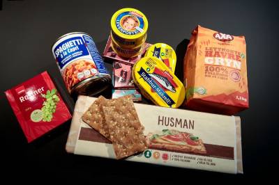 Beredskap: – Seks av ti er dårlig forberedt