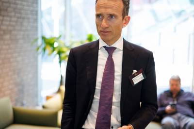 Hunter Group i klammeri med råvaregigant: – Det er ikke sånn at vi legger oss ned for å dø her