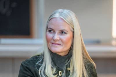 Mette-Marit utsetter planlagt reise under rettssaken