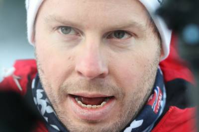 Nå må Stenshagen og Iversen få OL-ja!