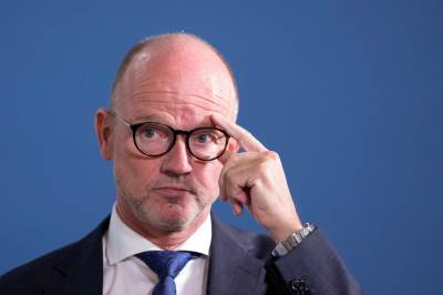 NHO før lønnsoppgjøret: Må sikre bedriftenes konkurransekraft i en urolig tid