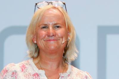 Tove Moe Dyrhaug tar ikke gjenvalg som skipresident