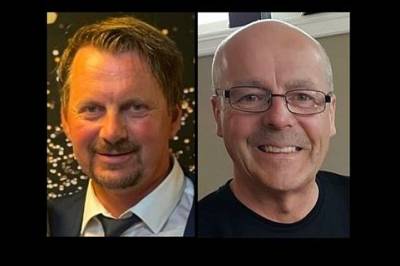 Politiet: Brannmennene i Verdal døde av kullosforgiftning