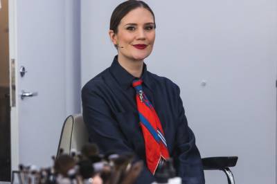 Isalill Kolpus sluttar: – No vil eg gjere andre ting