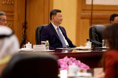 Diplomatisk tøvær gir børsoppgang: – Stemningen betyr mer enn realitetene