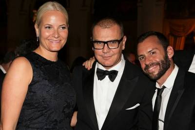 Dette vil hun ikke svare på