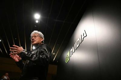 Nvidia knuste forventningene: Tjente gigantsum