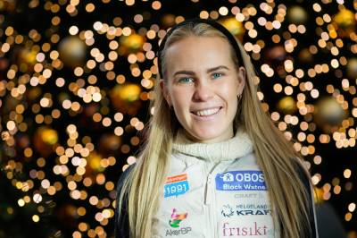 Kombinertprofilen får TV-jobb under OL