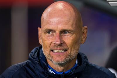 Ny kontrakt for Solbakken