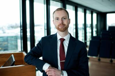 Ser dobling i aksje etter kraftig fall